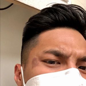 Meet your Posher, Jason